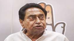 Kamal Nath 