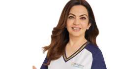 Nita Ambani