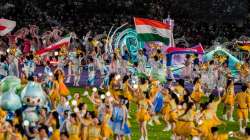 Asian Games 2023