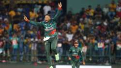 Shakib Al Hasan, World Cup 2023