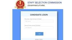 Ssc chsl tier 1 final answer key 2023 date, ssc chsl answer key 2023 date ssc chsl answer key link, 