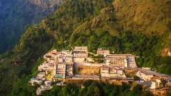 Vaishno Devi