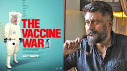 The Vaccine War box office collection 