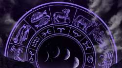 Monthly horoscope