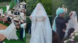 Mahira Khan wedding