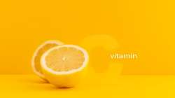 Vitamin C