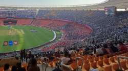 Narendra Modi Stadium, Ahmedabad