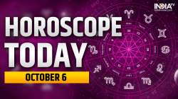 Horoscope Today, October 6