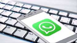 whatsapp, whatsapp pinned messages feature, pinned messages feature, android, tech news, whatsapp