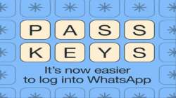 whatsapp, whatsapp passkey feature, whatsapp passkey for android, whatsapp features, tech news