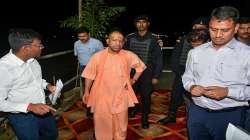 Yogi Adityanath, up cm yogi adityanath, up law and order, yogi adityanath directs uttar pradesh offi