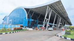 Thiruvananthapuram Airport