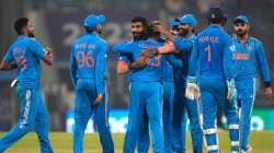 India vs Sri Lanka, World Cup 2023 live streaming