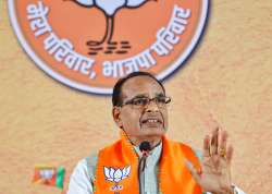 BJP Won Madhya Pradesh Election Result 2023