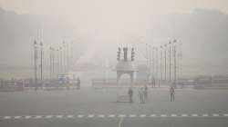 World's most polluted cities 