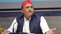 Samajwadi Party, Akhilesh Yadav,