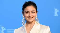 Alia Bhatt's deepfake