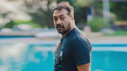 Anurag Kashyap