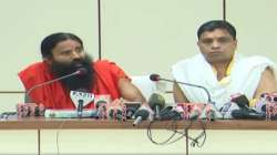 Baba Ramdev, Patanjali Ayurved