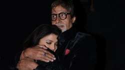 Amitabh Bachchan Aishwarya Rai Abdul Razzaq