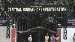 CBI gets a new joint director