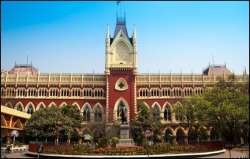 Calcutta High Court