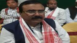 Assam Police arrests Congress MLA Aftabuddin Mollah, Congress MLA Aftabuddin Mollah,Aftabuddin Molla