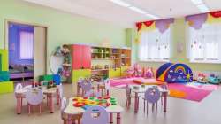 Delhi Nursery Admissions 2025-26