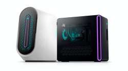 Dell Alienware desktop  