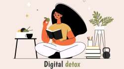 digital detox