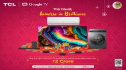 TCL Mega Diwali Sale 