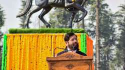 Maharashtra Chief Minister Eknath Shinde