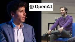 OpenAI, tech news, Emmett Shear