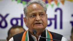 Ashok Gehlot, Rajasthan elections