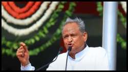 Ashok Gehlot, Rajasthan, Rajasthan election, BJp, Congress