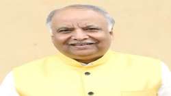 Ashutosh Tandon death, Former Uttar Pradesh minister passes away, Ashutosh Tandon, gopal tandon, lal