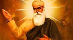 Guru Nanak Jayanti 2023