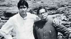 Harivansh Rai Bachchan