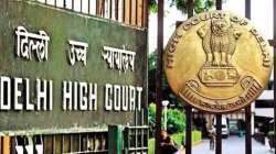 Delhi High Court takes up matter related to air pollution