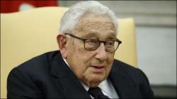 Henry Kissinger