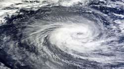 Mizoram cyclone, Cyclone Midhili, northeast