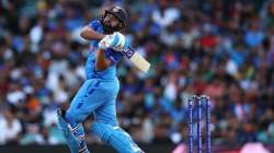 Rohit Sharma India