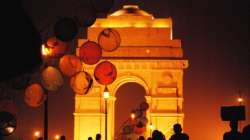 India Gate