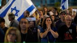 Israel-Hamas war, hostages released, prisoners 