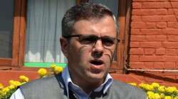 Omar Abdullah   