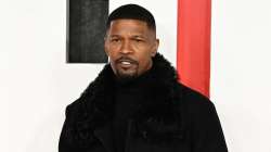 Oscar-winner Jamie Foxx accused of sexual abuse