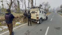 Kulgam, Kulgam encounter 