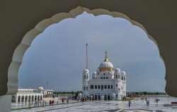 Sri Kartarpur Sahib 