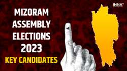 Mizoram Assembly Elections 