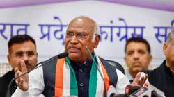 Mallikarjun Kharge, Congress, Rahul Gandhi